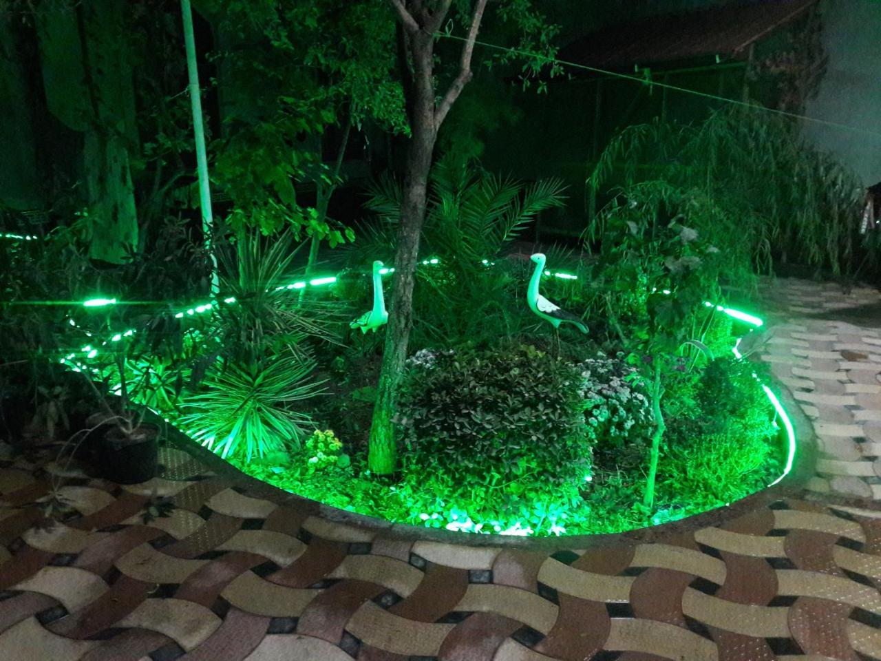 Hotel Rahmon Samarkand Exterior photo